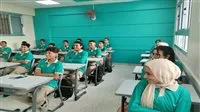 معايير التقديم لمدرسة ابدأ الوطنية للتكنولوجيا 2025 – 2026