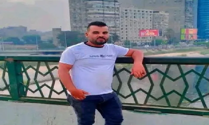 محاكمة عامل مطعم متهم بقتل شاب في الشرقية تبدأ اليوم محاكمة عامل مطعم متهم بقتل شاب في الشرقية تبدأ اليوم