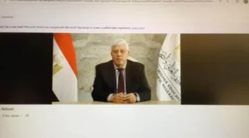 وزير التعليم العالي يوقع اتفاقيات شراكة بين 12 جامعة مصرية وجامعة لويفيل الأمريكية.