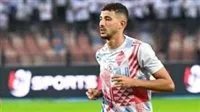 الزمالك يقرر فرض غرامة مليون جنيه على أحمد فتوح وإيقاف مستحقاته وإحالته للتحقيق