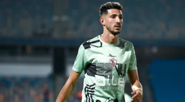 الزمالك يفرض عقوبات قاسية على فتوح بسبب “فيديو الساحل” … غرامة وإجراء تحقيق