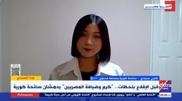 السائحة “كاربي سيندي”: سيوة أجمل وجهة زرتها في حياتي.. وكأنها جنة على الأرض