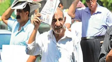 أحسن تواب البر في الطقس الحار.. توضيحات من مركز الأزهر