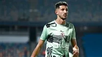 الزمالك يعاقب أحمد فتوح بغرامة مليون جنيه ويوقف مستحقاته ويفتح تحقيقاً معه