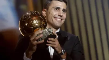 ريال مدريد يخطط للتعاقد مع أفضل لاعب عالمي من تحت إشراف جوارديولا