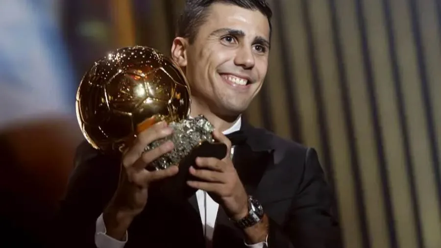 ريال مدريد يخطط للتعاقد مع أفضل لاعب عالمي من تحت إشراف جوارديولا ريال مدريد يخطط للتعاقد مع أفضل لاعب عالمي من تحت إشراف جوارديولا