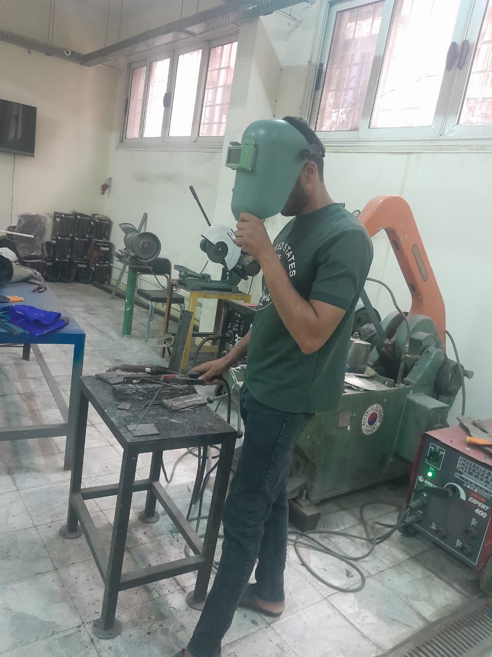 فرص عمل جديدة
