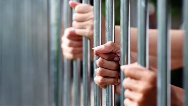 احتجاز 3 أشخاص بتهمة التنقيب عن الآثار في مبنى بأوسيم احتجاز 3 أشخاص بتهمة التنقيب عن الآثار في مبنى بأوسيم