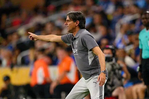 الهلال يسعى لتأمين “هداف عالمي” بديل لميتروفيتش.. أوسيمين وإيزاك ونونيز ضمن اهتمامات الزعيم بتوجيه من سيموني إنزاغي. الهلال يسعى لتأمين “هداف عالمي” بديل لميتروفيتش.. أوسيمين وإيزاك ونونيز ضمن اهتمامات الزعيم بتوجيه من سيموني إنزاغي.