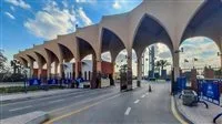 جامعة حلوان: تعزيز ثقافة التطوع وإطلاق فصول لمحو الأمية مع منح مكافآت لتحفيز الطلاب جامعة حلوان: تعزيز ثقافة التطوع وإطلاق فصول لمحو الأمية مع منح مكافآت لتحفيز الطلاب