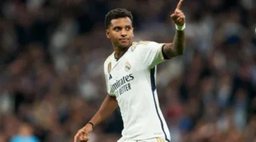 ريال مدريد يبدأ “مزاد رودريغو” مقابل 100 مليون يورو