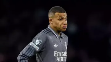 بعد اتهامه بالرشوة للشرطة في عام 2022.. أول رد رسمي من مبابي