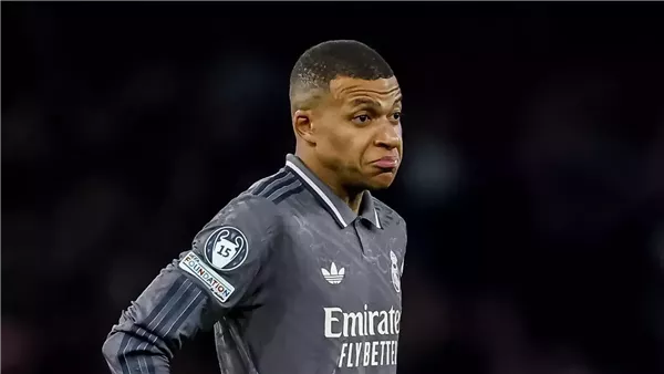 بعد اتهامه بالرشوة للشرطة في عام 2022.. أول رد رسمي من مبابي