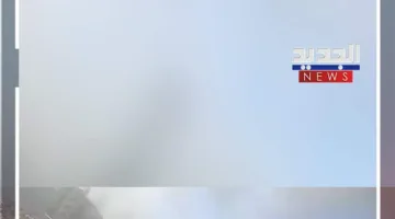 صدامات صباحية متواصلة في مدينة السويداء (فيديو)