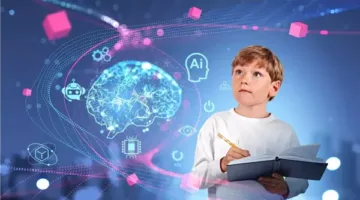 كيفية حماية أطفالك من مخاطر الذكاء الاصطناعي: 6 خطوات أساسية لكل عائلة