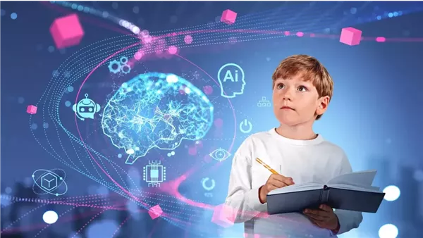 كيفية حماية أطفالك من مخاطر الذكاء الاصطناعي: 6 خطوات أساسية لكل عائلة