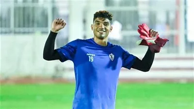 أحمد حسن، نجم منتخب مصر السابق: الزمالك ليس لديه اعتراض على محمد صبحي حارس الفريق أحمد حسن، نجم منتخب مصر السابق: الزمالك ليس لديه اعتراض على محمد صبحي حارس الفريق