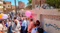 عاجل.. نتائج امتحانات الثانوية العامة 2025 باستخدام رقم الجلوس فقط