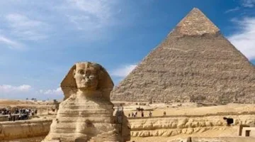 «تجربة كرم المصريين ودفء مشاعرهم».. سائحة كورية تدعو لزيارة المدن والمعالم المصرية