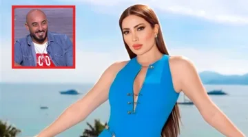 نسرين طافش تستأنف مشوارها الغنائي وتطلق فيديو كليب جديد بإخراج حسام الحسينى
