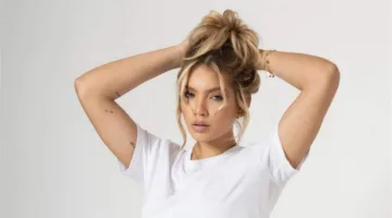من هي غابرييلا ميراندا، زوجة إندريك؟