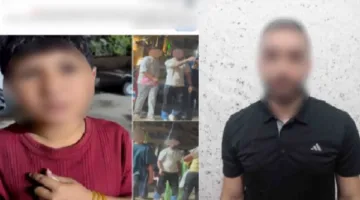 بيان رسمي من وزارة الداخلية بشأن حادثة الاعتداء على طفل العسلية في شوارع الغربية