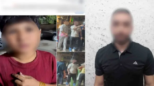 بيان رسمي من وزارة الداخلية بشأن حادثة الاعتداء على طفل العسلية في شوارع الغربية