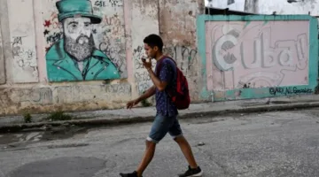 كوبا ترفع الحد العمري للمرشحين للرئاسة إلى أكثر من ستين عاماً