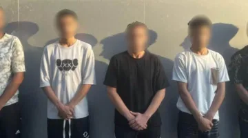 وزارة الداخلية توضح تفاصيل حادث احتجاز شخص وإجباره على توقيع إيصال أمانة في القاهرة