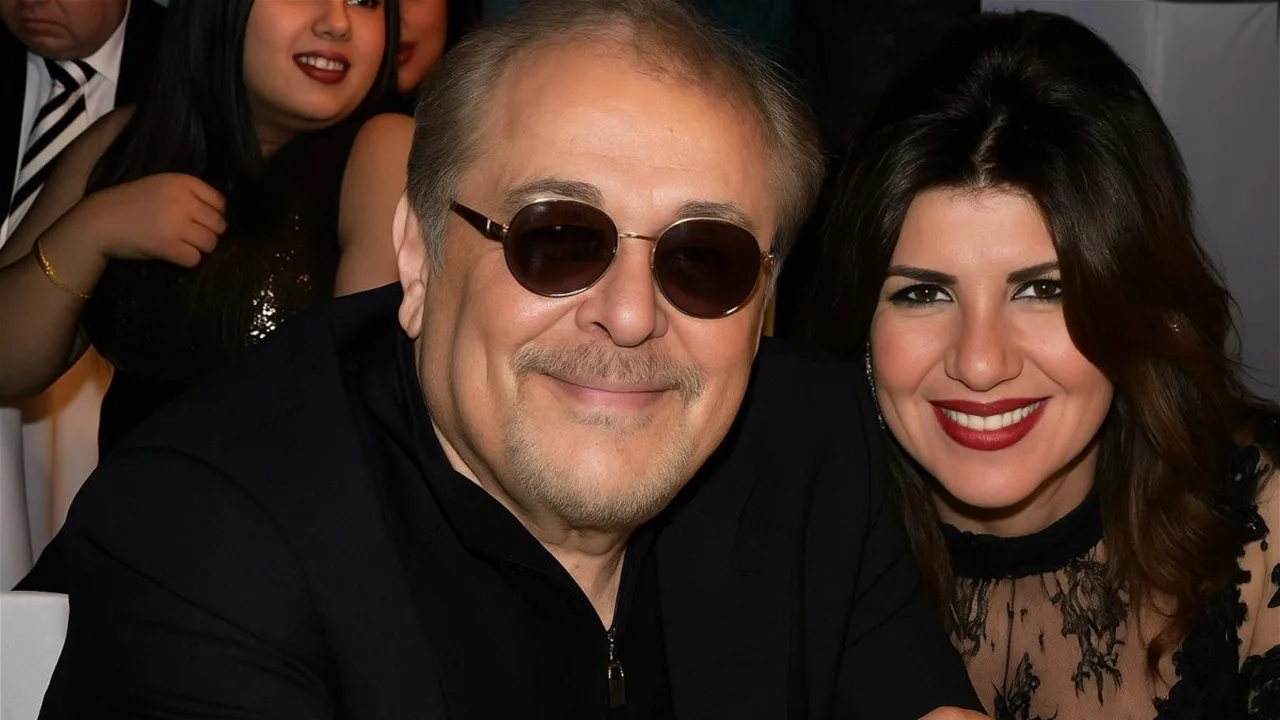النيابة المصرية تُclarify الموقف حول قضية بوسي شلبي وورثة محمود عبد العزيز النيابة المصرية تُclarify الموقف حول قضية بوسي شلبي وورثة محمود عبد العزيز