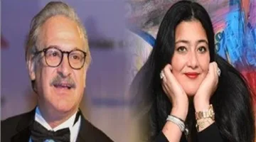 أحدث المستجدات حول المخرج عمر زهران في قضية سرقة شاليمار شربتلي