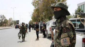 الرئاسة الروحية للدروز في سوريا تطالب بوقف النزاع في السويداء