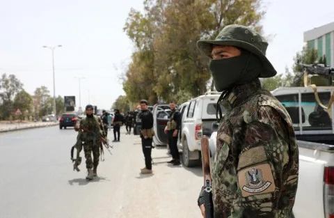 الرئاسة الروحية للدروز في سوريا تطالب بوقف النزاع في السويداء