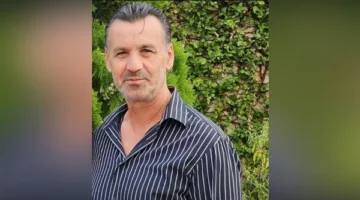 في خبر مؤلم من الغربة الجنوبية: الفراق يخطف الشاب سعيد مرعي