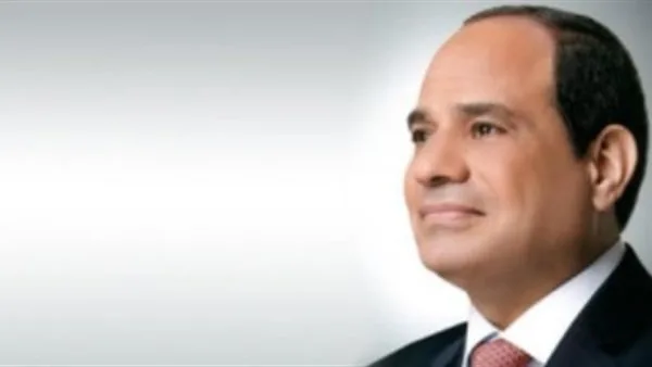 الرئيس السيسي يبارك الإمارات بمناسبة ذكرى يوم الاتحاد الرئيس السيسي يبارك الإمارات بمناسبة ذكرى يوم الاتحاد
