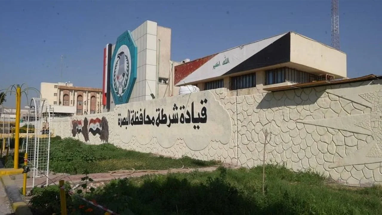 شرطة البصرة تقبض على أشخاص متورطين في مشاجرة مسلحة بين أقارب في أبي الخصيب شرطة البصرة تقبض على أشخاص متورطين في مشاجرة مسلحة بين أقارب في أبي الخصيب