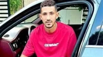 الزمالك يتخذ إجراءات ضد أحمد فتوح بعد حضوره حفلة راغب علامة