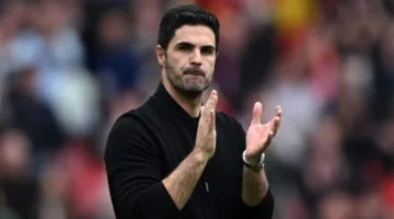 أرتيتا استثمر أكثر من 150 مليون يورو في لاعبي تشيلسي