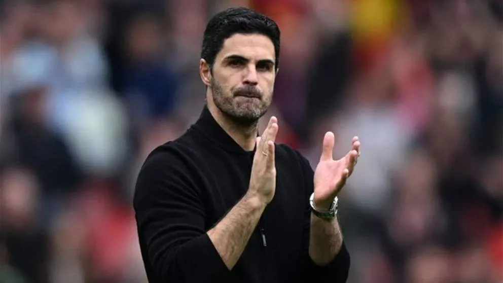 أرتيتا استثمر أكثر من 150 مليون يورو في لاعبي تشيلسي أرتيتا استثمر أكثر من 150 مليون يورو في لاعبي تشيلسي