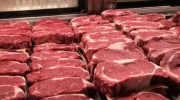 استقرار أسعار اللحوم في 19 يوليو 2025.. لحم الضأن يبلغ 420 جنيهًا للكيلو