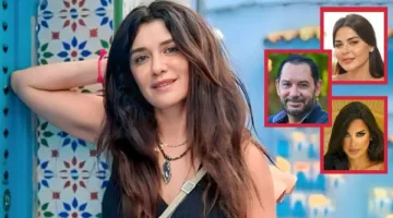 كمال أبو رية ورانيا منصور وإلهام وجدي ينضمون إلى “وتر حساس 2” بطولة غادة عادل