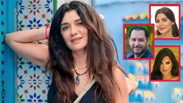 كمال أبو رية ورانيا منصور وإلهام وجدي ينضمون إلى “وتر حساس 2” بطولة غادة عادل كمال أبو رية ورانيا منصور وإلهام وجدي ينضمون إلى “وتر حساس 2” بطولة غادة عادل