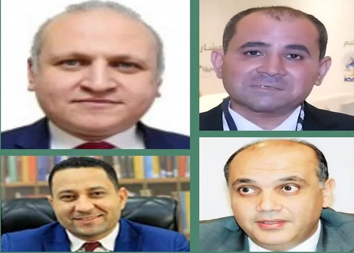 جامعة القاهرة تقدم برنامجاً متخصصاً في الاستثمار العقاري وإبرام العقود جامعة القاهرة تقدم برنامجاً متخصصاً في الاستثمار العقاري وإبرام العقود