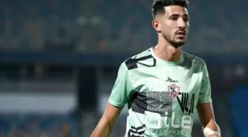 أحمد فتوح ينهي رحلته مع الزمالك: قرار مرتقب