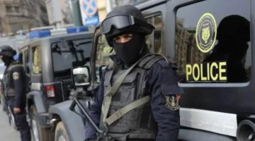 قوات الأمن تحبط قضايا عملة أجنبية بقيمة 4 ملايين جنيه خلال عمليات تفتيشية في غضون 24 ساعة.