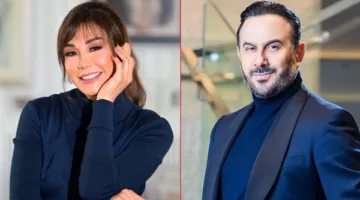 خمسة أرواح: مسلسل قصي خولي وكاريس بشار في رمضان 2026