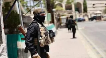سوريا: انتشار قوات الأمن في السويداء لضمان تنفيذ وقف إطلاق النار