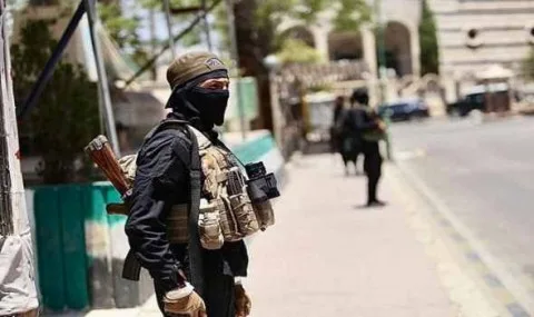 سوريا: انتشار قوات الأمن في السويداء لضمان تنفيذ وقف إطلاق النار سوريا: انتشار قوات الأمن في السويداء لضمان تنفيذ وقف إطلاق النار