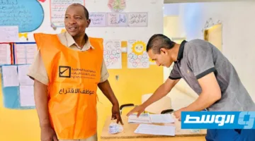 بلدية غات: غدًا هو آخر موعد لتقديم بطاقات الاقتراع.