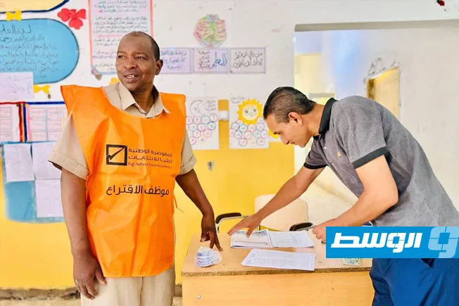 بلدية غات: غدًا هو آخر موعد لتقديم بطاقات الاقتراع.